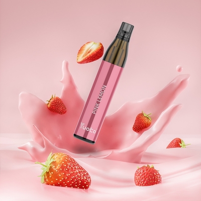 Бутылки vape YUOTO stoving 600puffs первоначальной электрической максимальный лакирует прибытие TPD 2023 новое