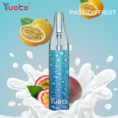 Тип сока пузыря 10ml e c сигарета перезаряжаемые Yuoto устранимая электронная