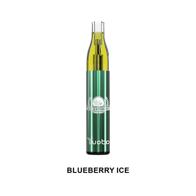 1200 сок 4.0ml вкуса e Minibar YUOTO устранимый Vape 15 слойки