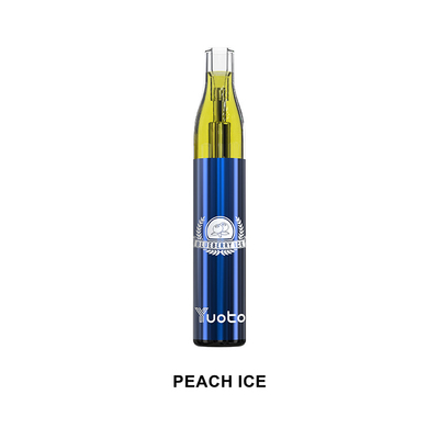 1200 сок 4.0ml вкуса e Minibar YUOTO устранимый Vape 15 слойки