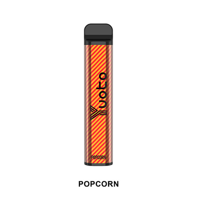 Система стручка ручки Vape ПК набора 16flavors SS304 PCTG ручки вапоризатора вкусов