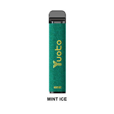 16 красочных 3500 затяжек Vape Device Yuoto XXL MAX одноразовые комплекты