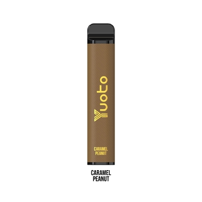 Аромат арбуза Yuoto xxl Max 3500 Puffs Одноразовый испаритель Vape Сетчатые катушки Кожаная поверхность 9 мл