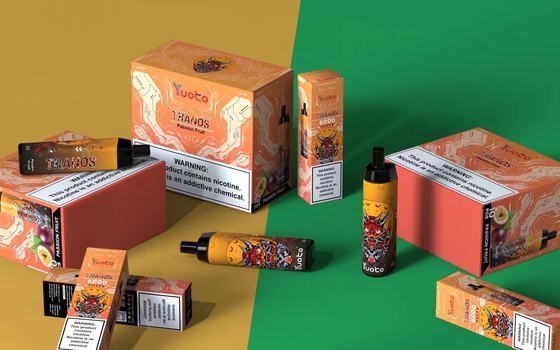 Оптовая продажа фабрики непосредственно одноразовые Vape Pod 14 мл Ejuice 650 мАч батарея коксовый лед для дистрибьюторов слойки