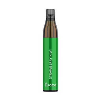 14 бутылки Макс Nic Yuoto сока 2% вкусов 2ML e 600 слоек с кальяном ручки TPD