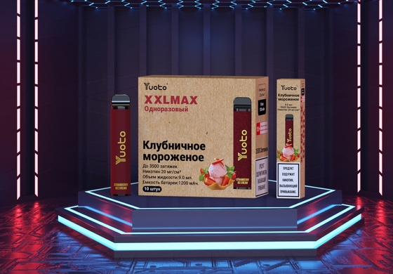 Прибор Vape 3500 слоек Hyde ретро, сигарета катушки устранимая e сетки