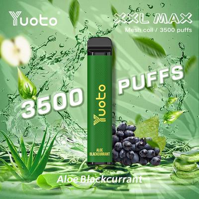 Прибор Vape 3500 слоек Hyde ретро, сигарета катушки устранимая e сетки