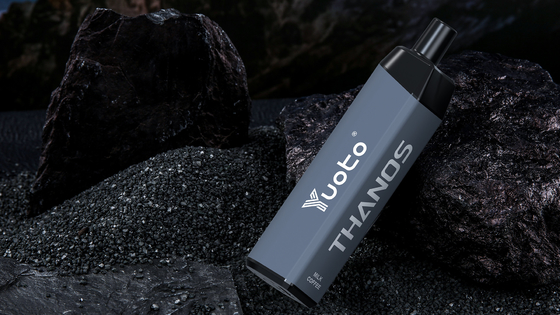 Кальян Vape Shisha перезарядки катушки сетки eliquid Yuoto Thanos 14ml слоек прибора 5000 стручка ODM OEM устранимый