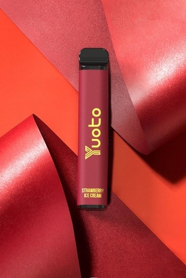 CE ROHS Yuoto XXL Макс 3500 ODM устранимый Vapes сопит покупка Дубай вкуса систем 18 стручка Vaping смешанная