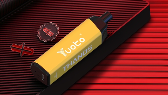 Поставщик устранимой фабрики Китая прибора Vaping раздатчиков слойки Yuoto вапоризатора изготовленной на заказ оптовый