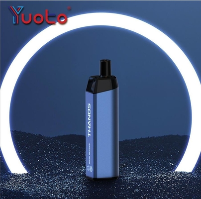Устранимая сигарета слоек e стручка 5000, ручка 14ml e жидкостная устранимая Vape