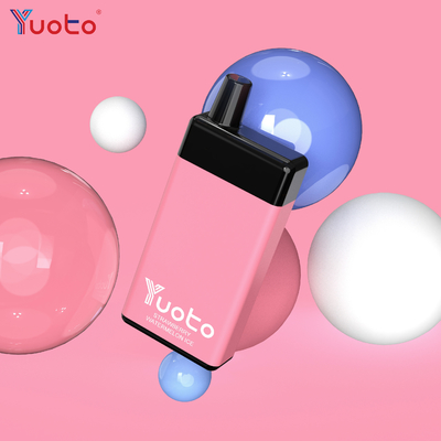 ODM 7000 сопит Yuoto Beyonder устранимое Vape 25 Mg/Ml 15 смешанный вкус