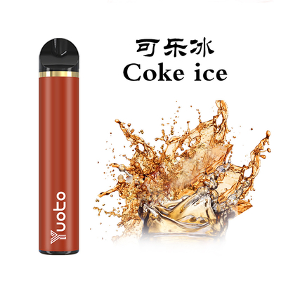 Набор ручки вапоризатора 23 вкусов, система стручка ручки Vape ПК SS304 PCTG