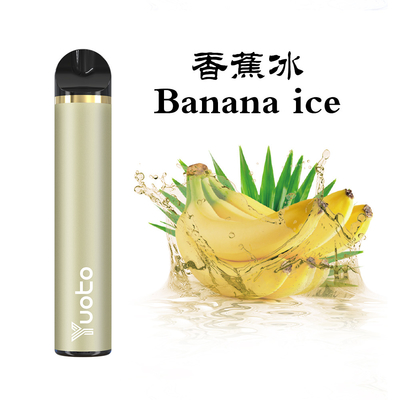 Набор ручки вапоризатора 23 вкусов, система стручка ручки Vape ПК SS304 PCTG