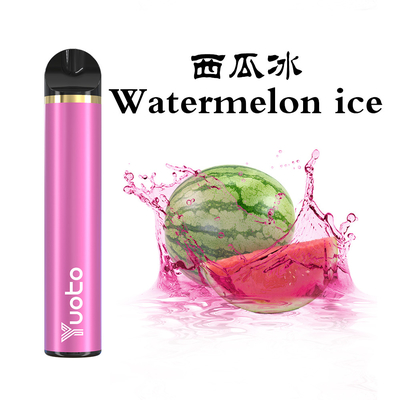 Набор ручки вапоризатора 23 вкусов, система стручка ручки Vape ПК SS304 PCTG