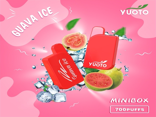 15 вкусов 700 сопят сертификат EMC ROHS емкости сока Vape 2.3ML e