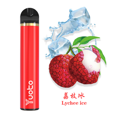 5ml 1500+ сопит батарея наборов 950mah стручка YUOTO устранимая Vape