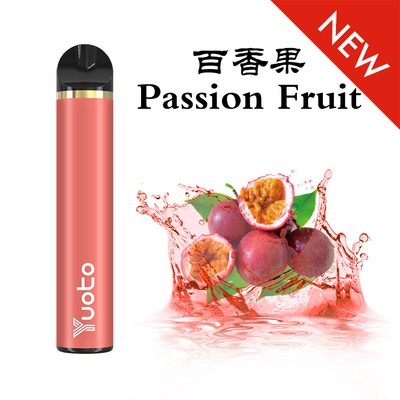 Vape бара слойки вапоризатора вкуса 900mAh 5.0ml vapes 23 бренда -1500puffs Yuoto изготовленное на заказ устранимое электронное устранимое