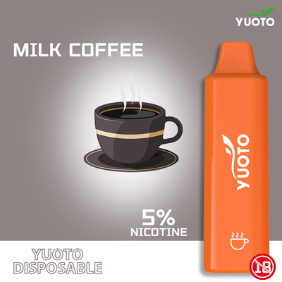 vape e-сигарет 1500puff yuoto умное pro устранимое