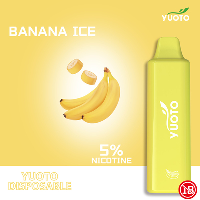 vape e-сигарет 1500puff yuoto умное pro устранимое