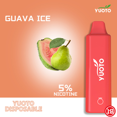 vape e-сигарет 1500puff yuoto умное pro устранимое