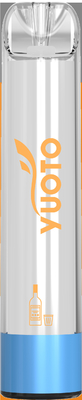ODM 2000 сопит устранимое Vape, устранимый набор стручка 850mAh