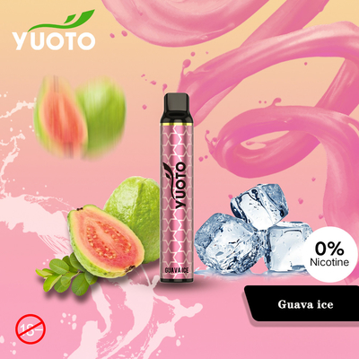 слоек 52g Yuoto Luscious 3000 красочных на время гарантии долгого времени взрослых