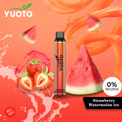 слоек 52g Yuoto Luscious 3000 красочных на время гарантии долгого времени взрослых