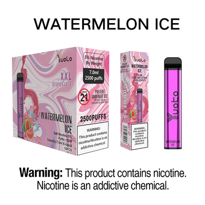 OEM продолжительное устранимое Vape, устранимая система Vape стручка 8ml