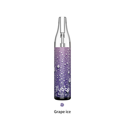 Тип прочность никотина chargeable Vape 4500 слоек устранимая 5% c