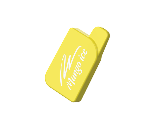 Слоек коробки 700 Yuoto E-сок 2.3ml батареи 450mAh вкуса Vape мини устранимый 15