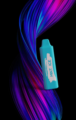 E-сок Capaticy Ecig 3.7V 5.0ml умной Pro 1500 слойки Yuoto устранимый