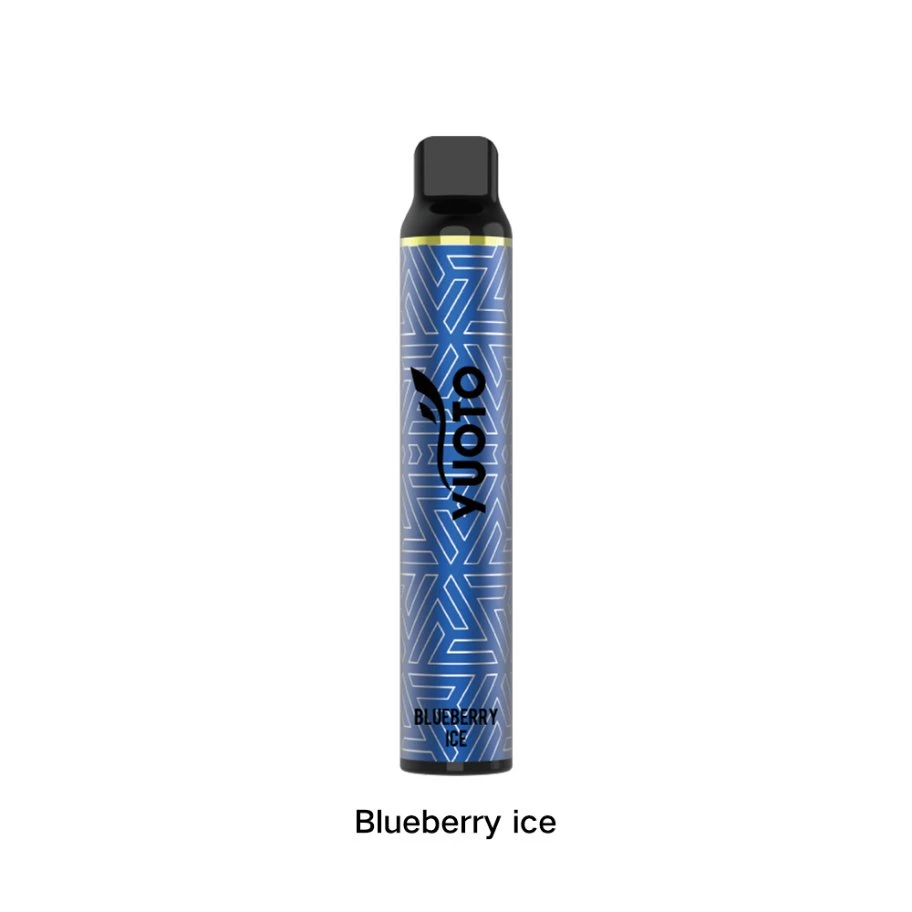 Стручок Vaper Vape 3000 слоек E-сигареты Yuoto бывшей E-сигареты горячий продавая оптовый бывший